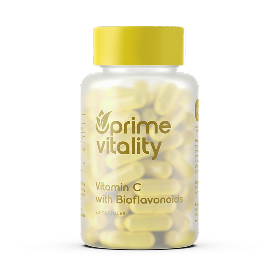 Vitamin C with Bioflavonoids