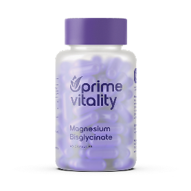 Magnesium Bisglycinate