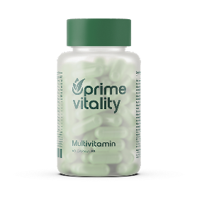 Multivitamin Capsules